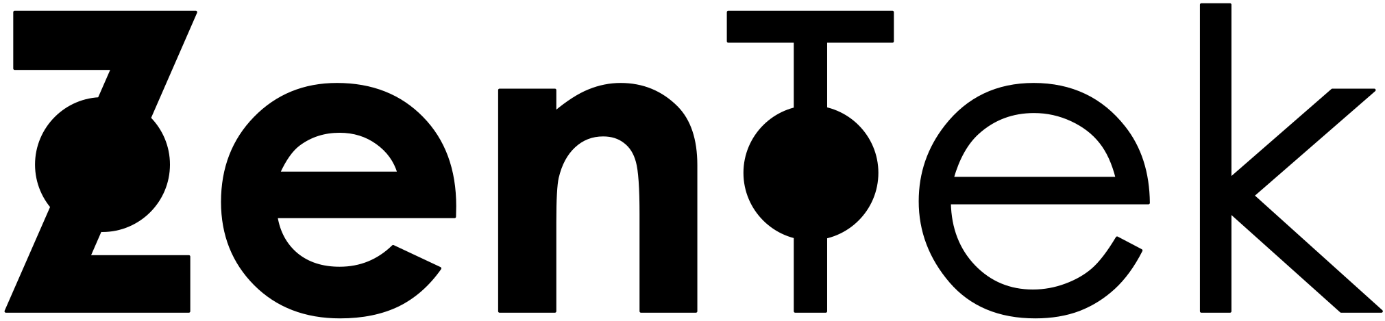 Zentek